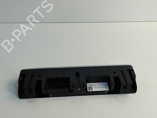 Climate control MERCEDES-BENZ GLS (X167) AMG 63 4Matic+ EQ Boost 4-matic+ (167.989) | BP29391453I5 