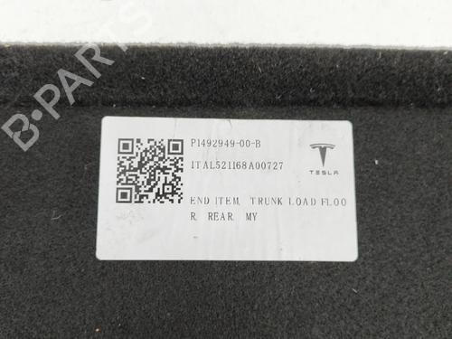 Luggage compartment floor TESLA MODEL Y (5YJY) EV Performance All-wheel Drive | BP33362273I33 - Image 6