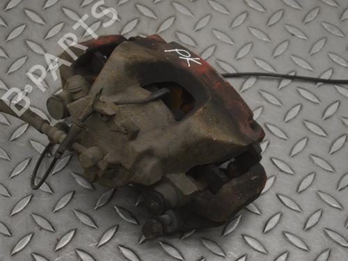 Left front brake caliper LAND ROVER RANGE ROVER EVOQUE (L538) 2.0 D 4x4 | BP30247484M105