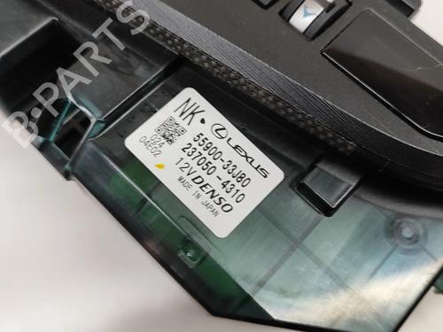 Electronic module LEXUS ES (_Z10_, _A10_, _H10_) 300h (AXZH10, AXZH11) | BP27767068M83 