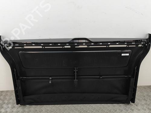 Boot lining MERCEDES-BENZ B-CLASS Sports Tourer (W245) B 180 CDI (245.207) | BP26405630I3 