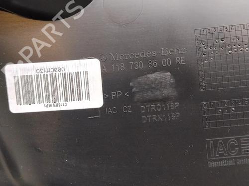 Rear right panel MERCEDES-BENZ CLA (C118) CLA 180 (118.384) | BP39958968C61 - Image 6