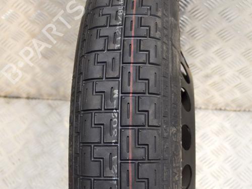 Jack Kit SAAB 9-3 Convertible (YS3F) 2.0 t | BP14629830C119 