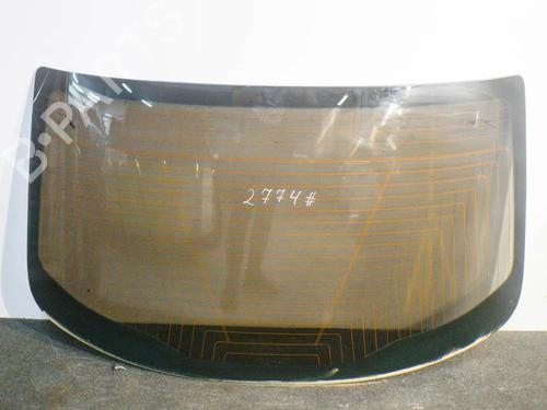 Used Bootlid window Bootlid window MASERATI GHIBLI III (M157) 3.0 S Q4 (409 hp) 16270146 16270146