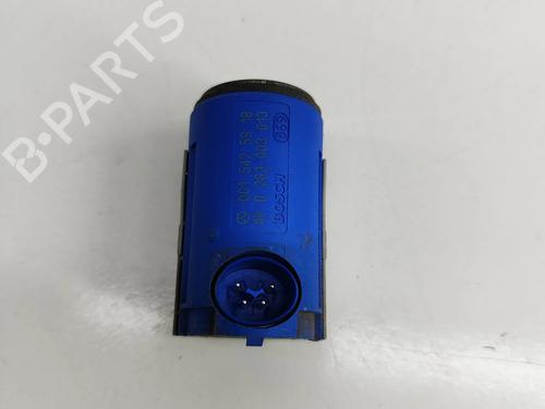 Electronic module MERCEDES-BENZ S-CLASS (W220, V220) S 500, S 500 L (220.075, 220.175, 220.875) | BP25219649M83 - Image 3