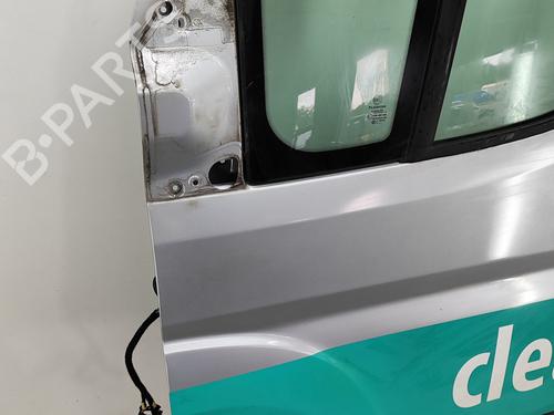 Left front door FIAT DUCATO Van (250_) 130 Multijet 2,3 D | BP18164668C2 