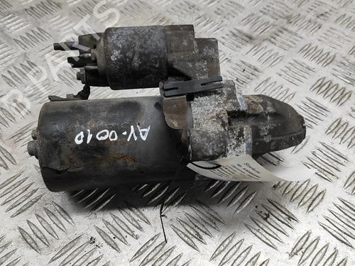 Used Starter BMW 4 Coupe (F32, F82) 435 d xDrive (313 hp) 26389282