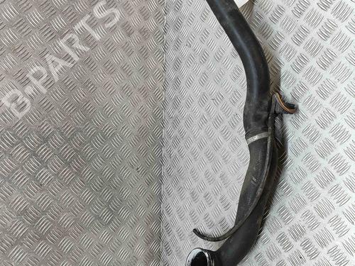 Rohr für SAAB 9-3 Convertible (YS3F) 2.0 t (210 hp) 25219236