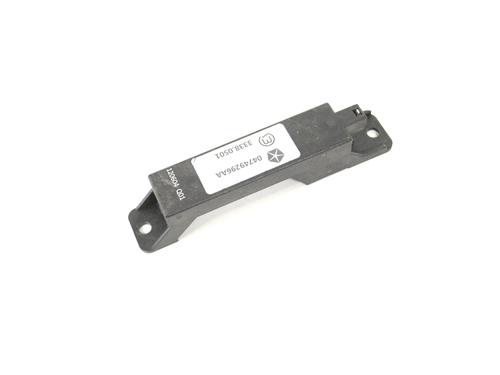 Used Electronic module Electronic module JEEP GRAND CHEROKEE IV (WK, WK2) 3.0 CRD V6 4x4 (241 hp) 30282091 30282091