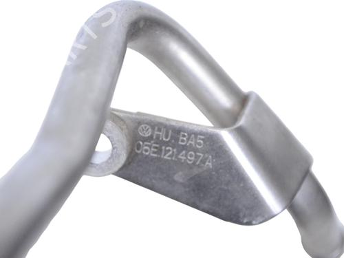 Pipe VW GOLF VII (5G1, BQ1, BE1, BE2) 1.5 TSI | BP30240583M125