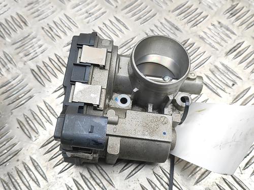Drosselklappe für FORD FIESTA VI (CB1, CCN) 1.0 (80 hp) 32269689