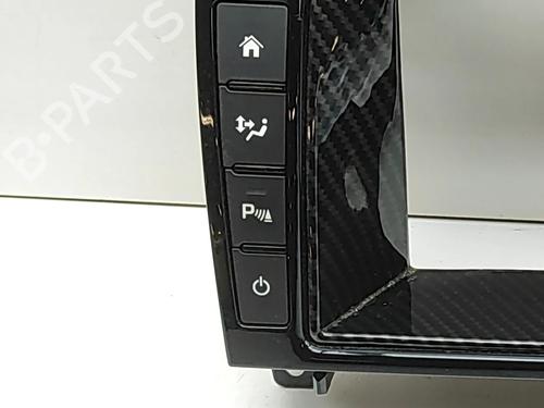 Other JAGUAR F-TYPE Coupe (X152) 3.0 SCV6 S | BP31859623O1 