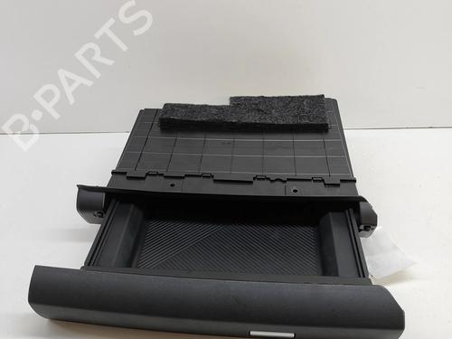 Glove box CITROËN C4 X (BD_, BE_, BF_) ë-C4 X (BFZKXC) | BP28551749C95 - Image 3