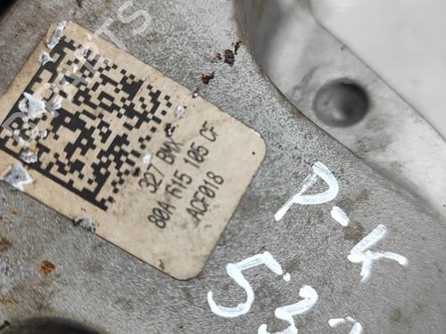 Left front brake caliper AUDI Q5 (FYB, FYG) 40 TDI Mild Hybrid quattro | BP28432731M105 