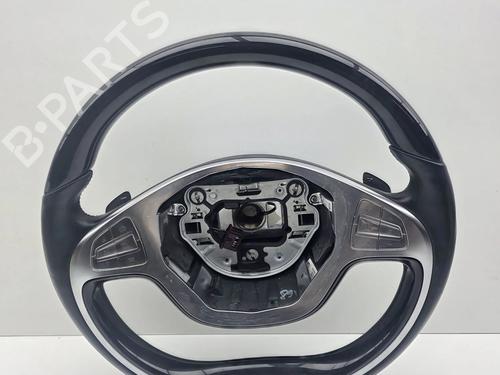 Used Steering wheel Steering wheel 37721971 37721971