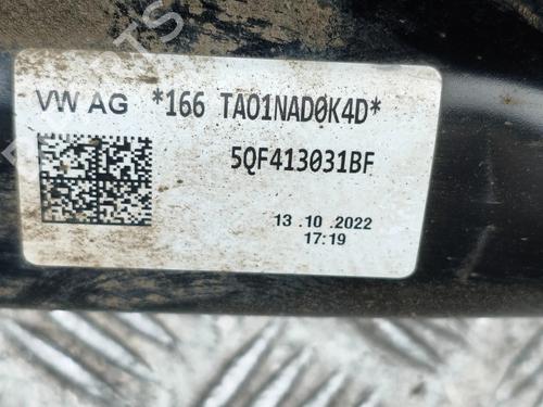 Left front shock absorber AUDI Q3 (F3B) 35 TFSI | BP39575586M16  - Image 6