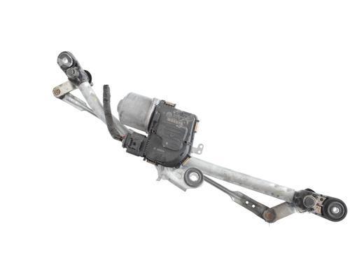 Used Front wipers mechanism Front wipers mechanism ALFA ROMEO STELVIO (949_) 2.0 Q4 (949.AXA2A) (280 hp) 33360339 33360339