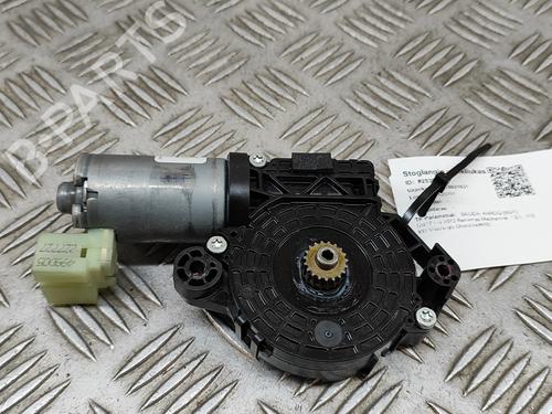 Used Sunroof engine SKODA KAROQ (NU7, ND7) 1.5 TSI (150 hp) 18878754