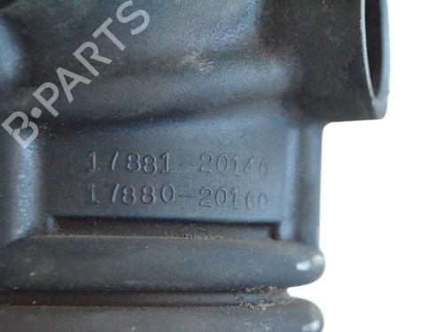 Pipe LEXUS RX (_U3_) 400h AWD (MHU38_, MHU38R) | BP30224547M125 