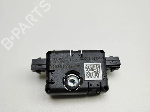 Módulo eletrónico Módulo eletrónico BMW X5 (G05, F95) xDrive 45 e Plug-in Hybrid (394 hp) 36358680 36358680