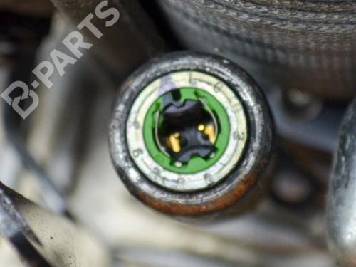 Front left seatbelt KIA CARENS I MPV (FC, FJ) 2.0 CRDi | BP8412076I26 