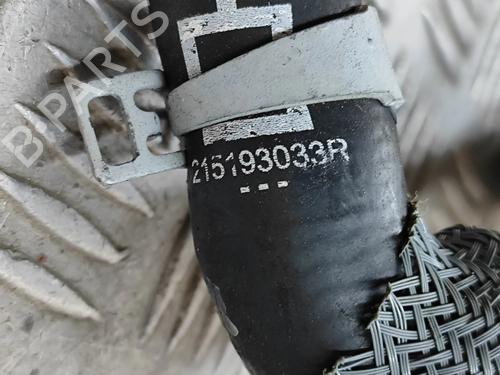 Rør RENAULT AUSTRAL E-TECH 200 Hybrid (HGM2) | BP29007663M125 