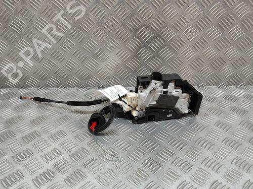 Rear right lock AUDI A8 D4 (4H2, 4H8, 4HC, 4HL) 3.0 TDI quattro | BP21587851C99 