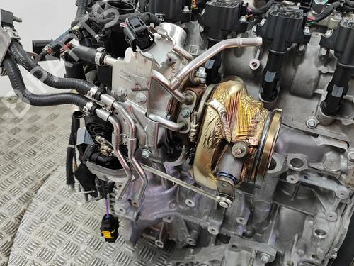 Engine MERCEDES-BENZ CLA (C118) CLA 200 (118.387) | BP27795174M1 - Image 7