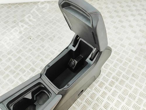 Middle console CUPRA LEON Sportstourer (KL8, KU8, KUD) 2.0 VZ 4Drive | BP33379721I22 - Image 7