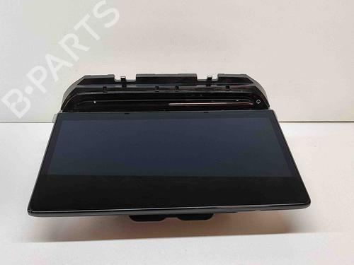 Display monitor SKODA ENYAQ iV SUV (5AZ) 60 | BP27776079C48