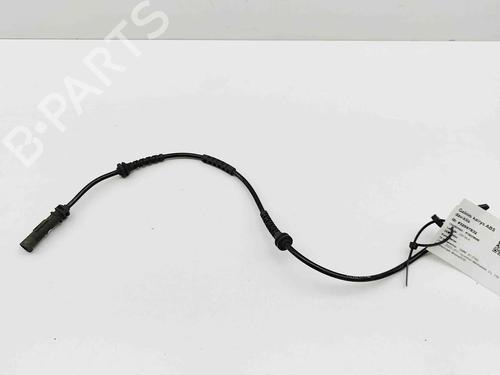 Used Electronic sensor Electronic sensor BMW X1 (F48) sDrive 18 d (150 hp) 29731031 29731031