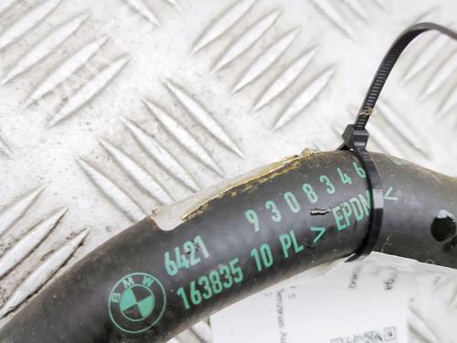 Pipe BMW 5 (G30, F90) 520 i | BP39958406M125  - Image 6