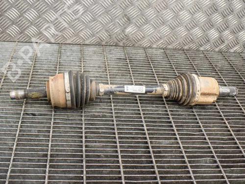 Used Left front driveshaft OPEL MOKKA / MOKKA X (J13) 1.4 4x4 (_76) (140 hp) 6762923
