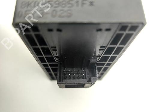 Right front window switch AUDI Q5 (8RB) SQ5 TDI quattro | BP38706458I26 - Image 8