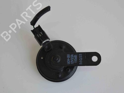 Used Horn HONDA JAZZ III (GE_, GG_, GP_, ZA_) 1.4 (101 hp) 30231468