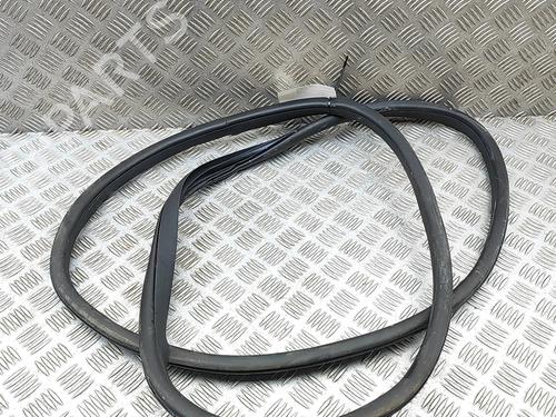 Used Rubber door seal Rubber door seal MG MG 4 (EH32) EV (170 hp) 33394575 33394575
