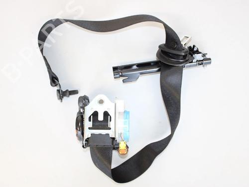 Used Front right seatbelt Front right seatbelt MERCEDES-BENZ A-CLASS (W176) A 160 (176.041) (102 hp) 29920907 29920907