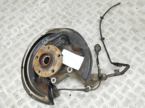 Used Left rear steering knuckle Left rear steering knuckle VW TIGUAN (5N_) 2.0 TDI 4motion (140 hp) 33382691 33382691