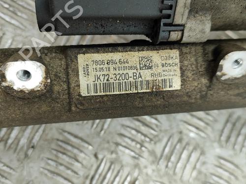 Steering rack LAND ROVER DISCOVERY SPORT (L550) 2.0 D 4x4 | BP31998259M22 