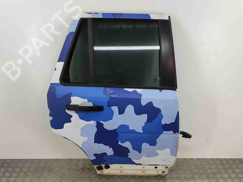 Used Right rear door LAND ROVER FREELANDER 2 (L359) 2.2 TD4 4x4 (150 hp) 27803702