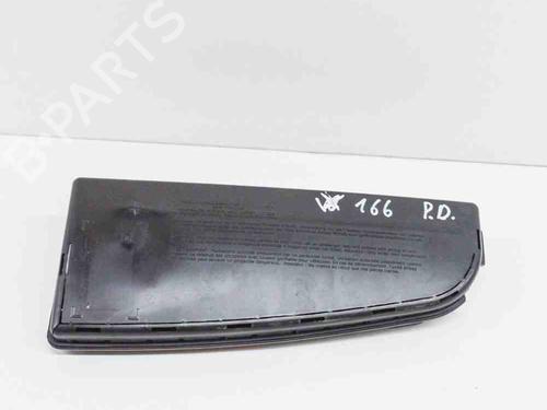 Used Right seat airbag MERCEDES-BENZ M-CLASS (W166) ML 250 CDI / BlueTEC 4-matic (166.004, 166.003) (204 hp) 6772475