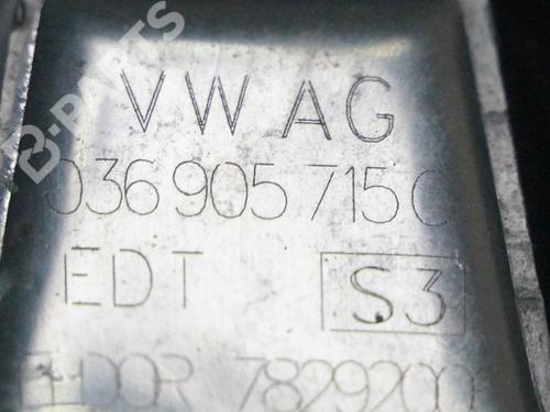 Tændspole VW PASSAT B7 Variant (365) 1.4 TSI | BP7698239M94 