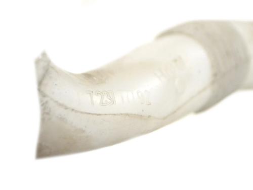 Windscreen washer tank BMW 5 Gran Turismo (F07) 530 d | BP30214885C113 