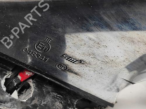 Retrovisor esquerdo TESLA MODEL S (5YJS) P100D AWD | BP33377224C26  - Image 10