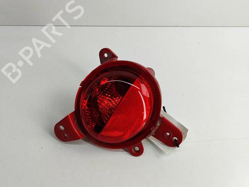 Used Rear fog light KIA SOUL II (PS) EV Electric (110 hp) 24583306