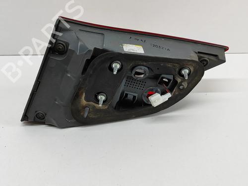 Left tailgate light HYUNDAI i40 I (VF) 1.7 CRDi | BP36044053C79 - Image 3