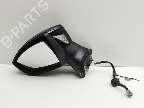 Bakspejl venstre Bakspejl venstre FORD ECOSPORT 1.0 EcoBoost (140 hp) 33378540 33378540