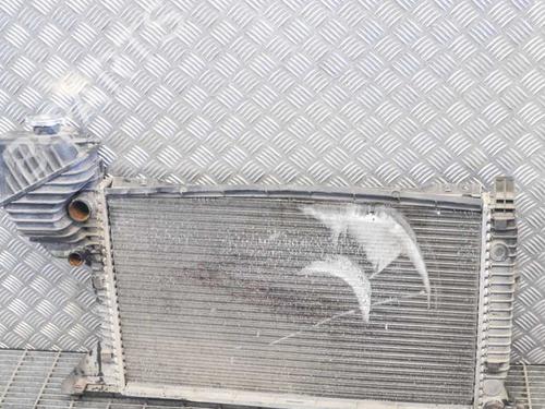 Used Water radiator MERCEDES-BENZ SPRINTER 3-t Van (B903) 311 CDI (903.661, 903.662, 903.663) (109 hp) 7698502
