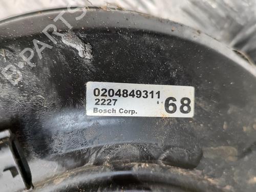 Servo brake ISUZU D-MAX II (TFR, TFS) 1.9 Ddi 4x4 (TFS87J) | BP29975546M42 