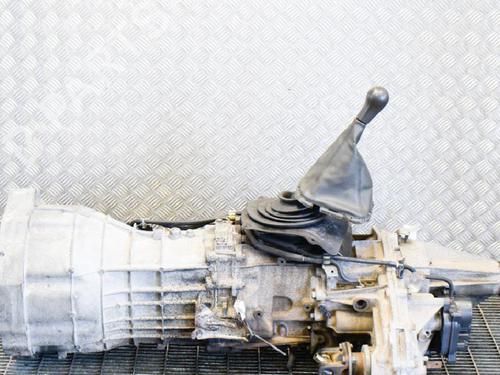 Gearbox NISSAN NAVARA NP300 (D40) 2.5 dCi | BP7082276M3 